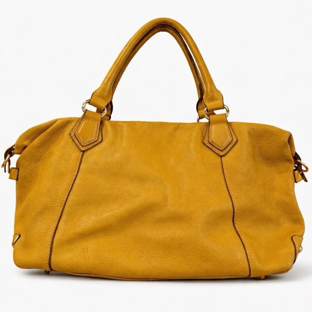 Ora Delphine Satchel Bag